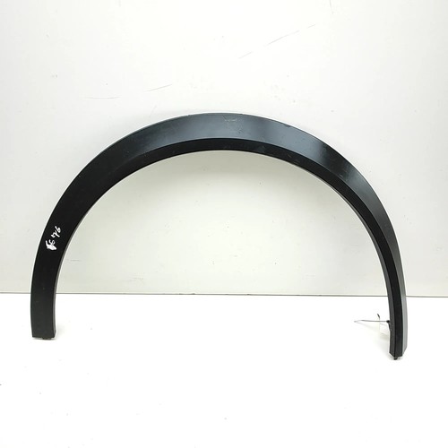 Guarnizione curva parafango
