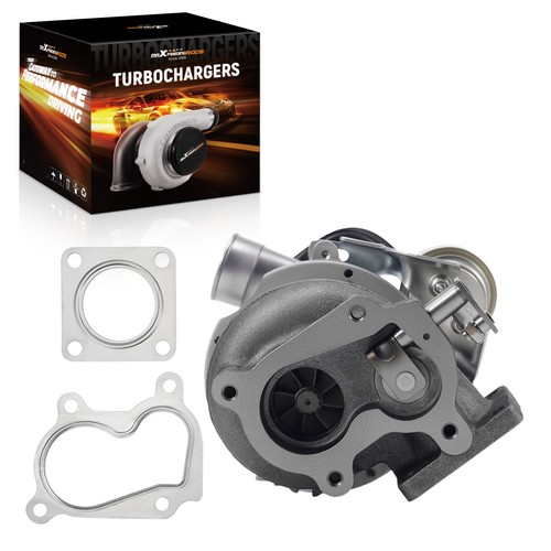 Turbo per isuzu trooper opel - per,