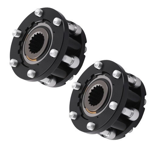 Mozzo ruota libera - 2x, opel