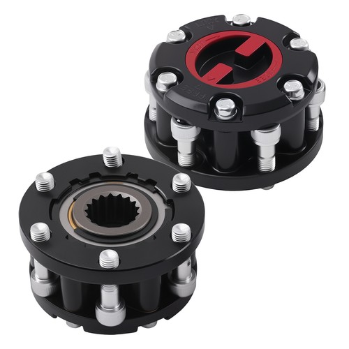 Mozzo ruota libera per - 2, x