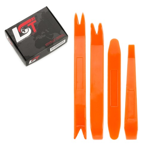 Set strumenti per - set, 4