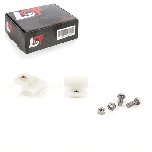Clip supporto vetri - 2,
