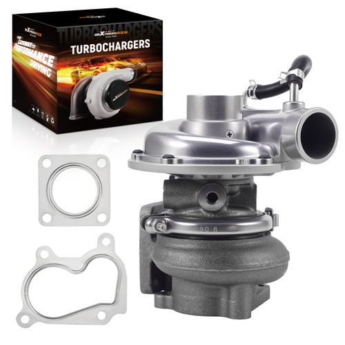 Turbocompressore per isuzu - turbocompressore,