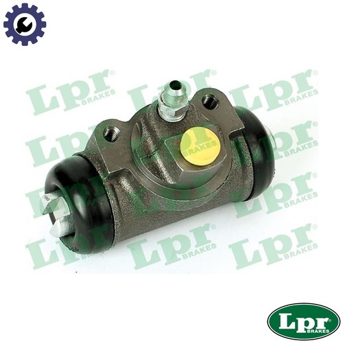 Cilindro freno ruota 4305 - cilindro, per