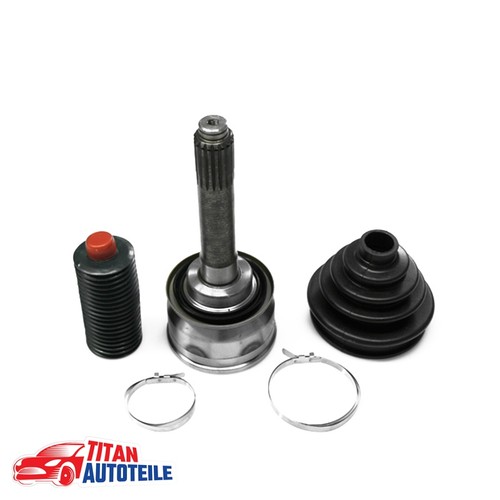 Kit giunti albero - , opel