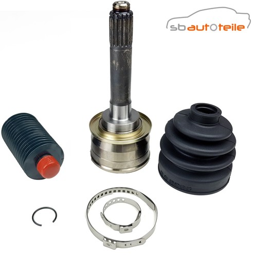 Kit giunti albero motore opel - kit,