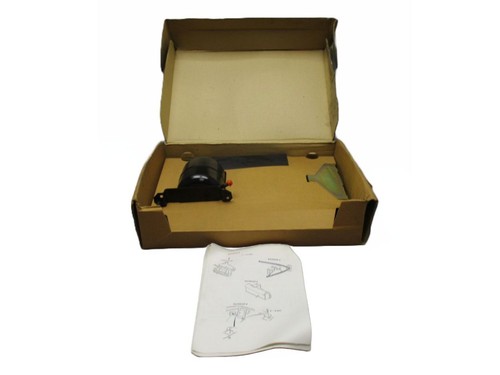 Kit amplificatore freno opel - amplificatore,