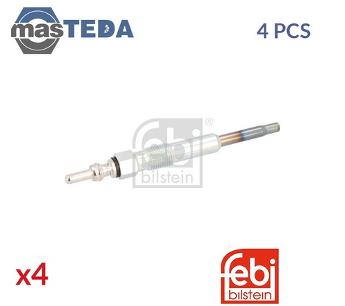 181461 candele motore febi - 181461,