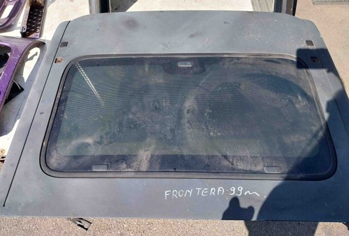 Opel frontera 6b - opel,