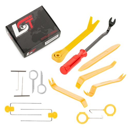Pezzi clip separatore - 14,