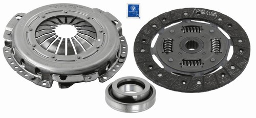 Kit frizione sachs 3000 - sachs,
