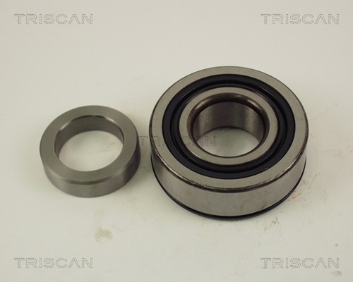 Kit cuscinetti ruota triscan - kit,